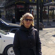 Tatjana Ryzhkova