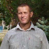 Сергей Гулак
