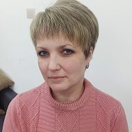 Оля Мочалкина
