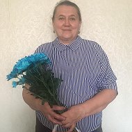 Антонина Федосова