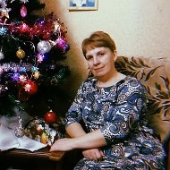 Светлана Мамедова