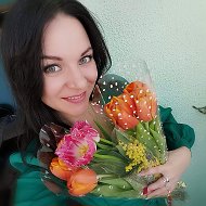 Людмила Фоминова