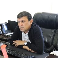 Ойбек Сафаров