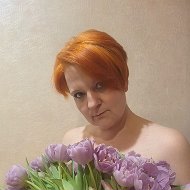 Катерина Антипова