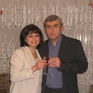 Робик Ишханов