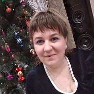 Ксения Лобкова