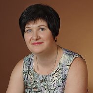 Nika Sokolova