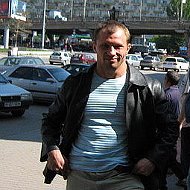 Андрей Крылков