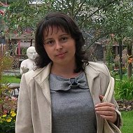 Наталья Голодюк