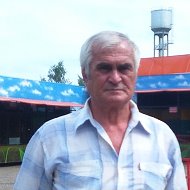 Сергей Солоков