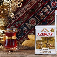 Азер Чай