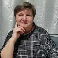 Наталья Голышева