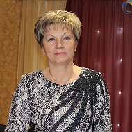 Елена Янушкевич