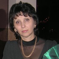 Татьяна Коренева