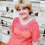 Алина Прокопович