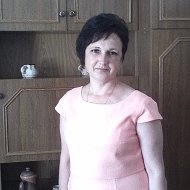 Лена Мулявка