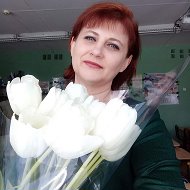 Светлана Постнова