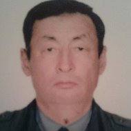 Амерхан Сандыбаев