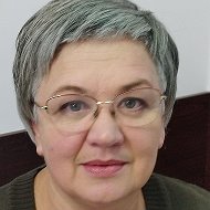 Наталья-зялик Сморчкова