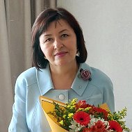 Татьяна Рязанова