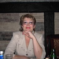 Валентина Мелашко