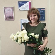 Ирина Шаракукенева