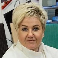 Елена Клокова