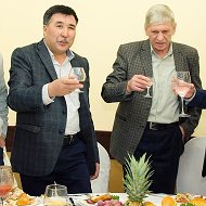 Мирзамомун Аднаев