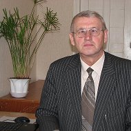 Сергей Цыбенко