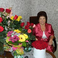Тамара Осипенко