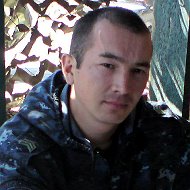 Бахтияр Кабиров