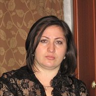 Лаура Багаева