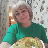 Наталья Коновалова