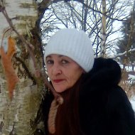 Елена Шарлыкова