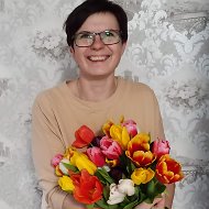 Ирина Косорукова