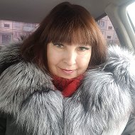 Мила Юрьевна