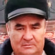 Алмас Бакиев