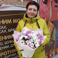 Татьяна Михальчук