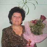 Вера Павлова