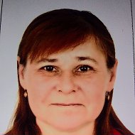 Татьяна Плескачёва-иванченко