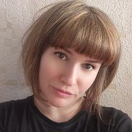 Олеся Потапова