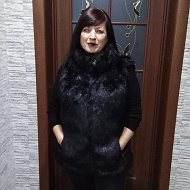 Анна Адамчук-грещук
