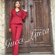 Luiza Gucci