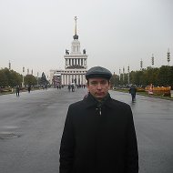 Сергей Вдовкин
