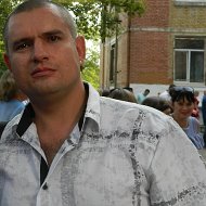 Евгений Клецов