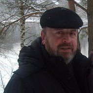 Анатолий Воробей
