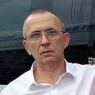 Олег Абакумов