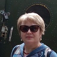 Екатерина Тимина