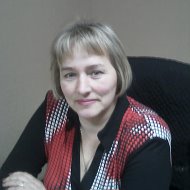 Ніна Кравчук