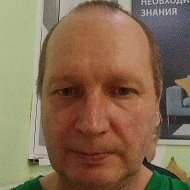 Алексей Скварцов